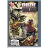 Image 1 : Siege Cabal #1 Davis Variant Comic Cover 1:40