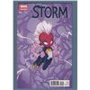 Image 1 : Storm #1 Skottie Young Variant Comic Cover