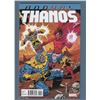 Image 1 : Thanos An. #1 Jim Starlin  Variant Comic Cover