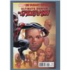 Image 1 : Ultimate Spider-Man #200 David Marquez Variant Comic Cover