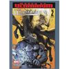 Image 1 : Ultimates 3 #2 Michael Turner Comic Cover