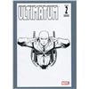 Image 1 : Ultimatum #2 Ed McGuinness Sketch Variant Comic Cover 1:75