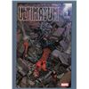 Image 1 : Ultimatum #4 'Peter Parker RIP Variant Comic Cover