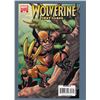 Image 1 : Wolverine First Class #6 Salvador Espin Variant Comic Cover