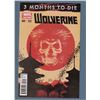 Image 1 : Wolverine #9 Ryan Stegman Variant Comic Cover