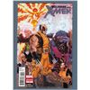 Image 1 : Wolverine & X-Men #1 Nick Bradshaw Variant Comic Cover