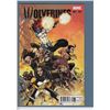 Image 1 : Wolverines #1 Jason Howard Variant Comic Cover