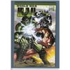 Image 1 : World War Hulk #1 John Romita Jr Variant Comic Cover