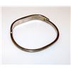 Image 2 : Mexican Sterling Silver 925 Pre Eagle Enamel Bracelet