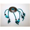 Image 2 : Vintage Native American Hair Barette