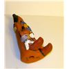 Image 2 : Navajo Vintage Story Teller Figurine