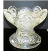 Image 2 : Fine EAPG Early American Pressed Glass Compote