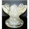 Image 2 : Fine EAPG Early American Pressed Glass Compote