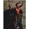 Image 1 : Tim Curry 11" x 14" Signed Photo as Darkness from Legend