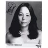 Image 1 : Jesus Christ Superstar Yvonne Elliman Signed Portrait