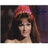 Image 1 : Tanya Lemani Signed Photo as Kara from the Star Trek Original Series Episode "Wolf in the Fold"