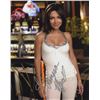 Image 1 : General Hospital Actress Vanessa Marcil Signed Photo
