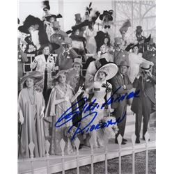 Christopher Riordan Signed Photo Still from My Fair Lady