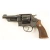 Image 1 : Smith & Wesson 38/44 HD Transitional.38 Spec SN: S72963