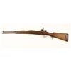 Image 2 : Spanish Mauser M1895 Carbine 7x57mm SN: 6864
