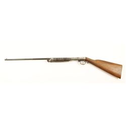 Antique Tell Model 40 Air Rifle