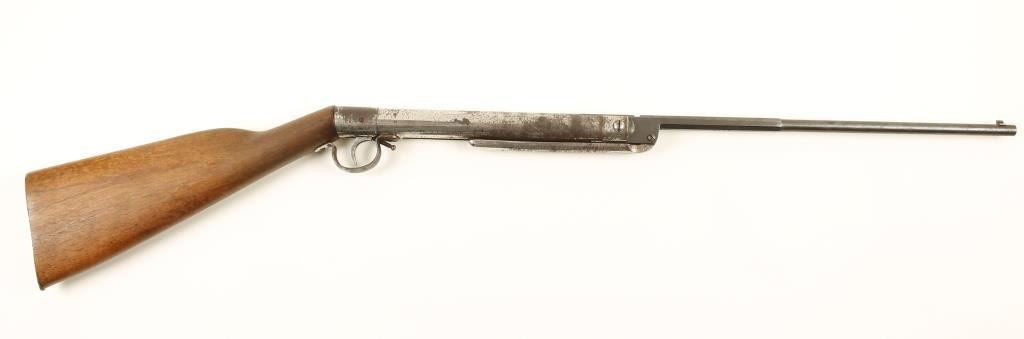 Antique Tell Model 40 Air Rifle