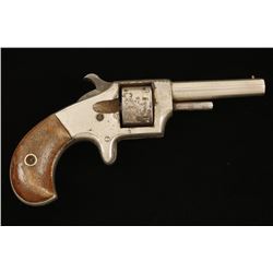 Tramps Terror Cal: .22 SN: NVSN