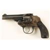 Image 2 : Iver Johnson Safety Automatic Cal: .32 SN: 59405