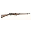 Image 1 : Martini-Henry 1896 Cal: 303 SN: NVSN