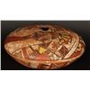 Image 2 : Native American Incised Carved Pot