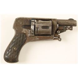 Belgian Cal: 6.35mm SN: 17