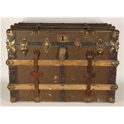 Vintage Trunk