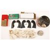 Image 1 : Lot of Ammunition and Bisley Grips