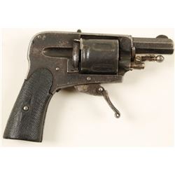 Lepage NA Ca: 6.35mm SN: NVSN