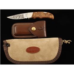 Browning Pocket Knife