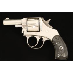 H&R Young America Ca: 32 SN: NVSN