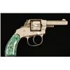 Image 2 : Hopkins & Allen XL 3 Cal: .32 SN: 6407