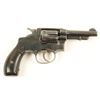 Image 2 : S&W 32 Hand Ejector Cal: .32 Long SN: 268801