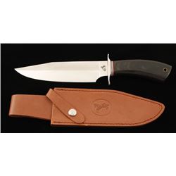Colt Bowie Knife