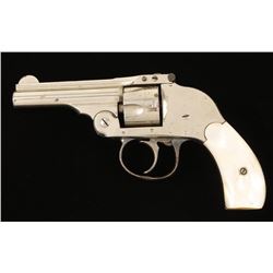 H &R Hammerless Cal: .32 SN: 024287
