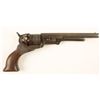Image 2 : Older Reproduction Paterson .36 Cal SN: 523