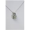 Image 2 : Gorgeous Diamond Pendant