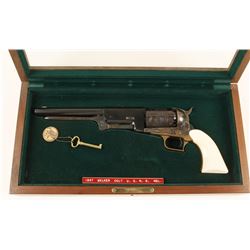 Colt 1847 Walker .44 Cal SN: 1516