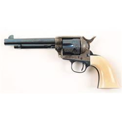 Cimaron Model P .45 Colt SN: P18939