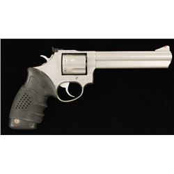 Taurus 66 .357 Magnum SN: CX933311