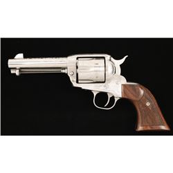 Ruger Vaquero .45 Cal SN: 56-79531