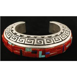 High Quality Navajo Bracelet