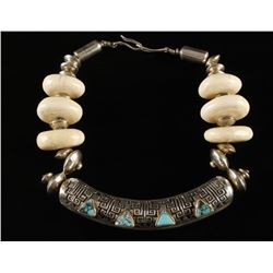 High Quality Navajo Necklace