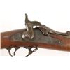 Image 2 : Springfield 1884 Trapdoor .45-70 SN: 535576