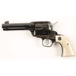 Ruger Vaquero .45 Cal SN: 57-78472